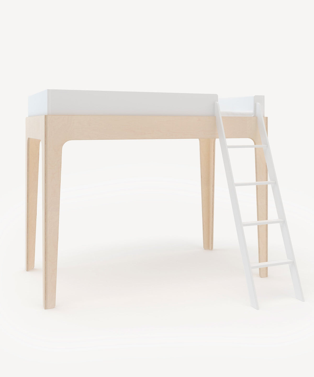 Perch Twin Loft Bed