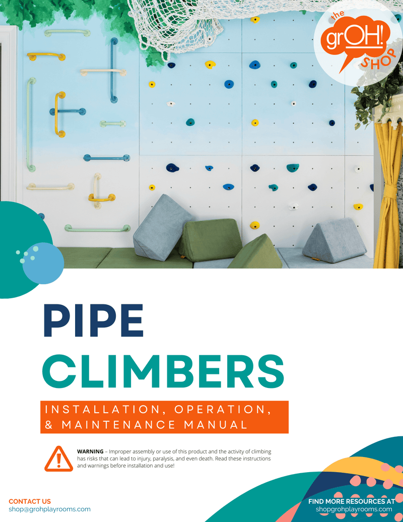 Pipe Climbers Guide