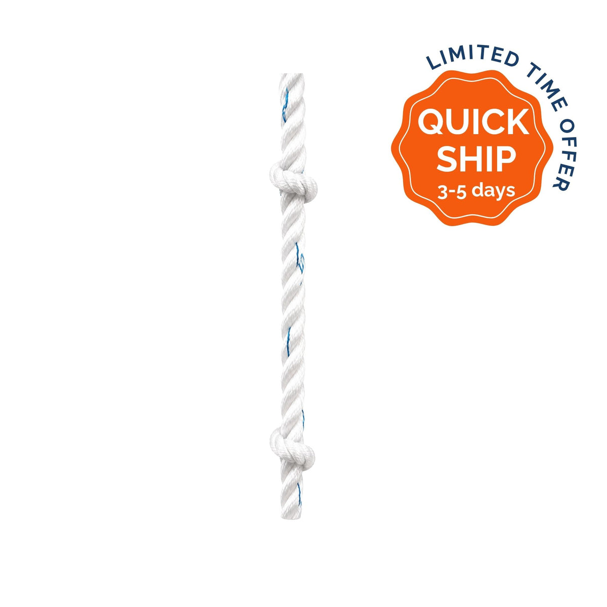 Quick Ship - Climbing Rope