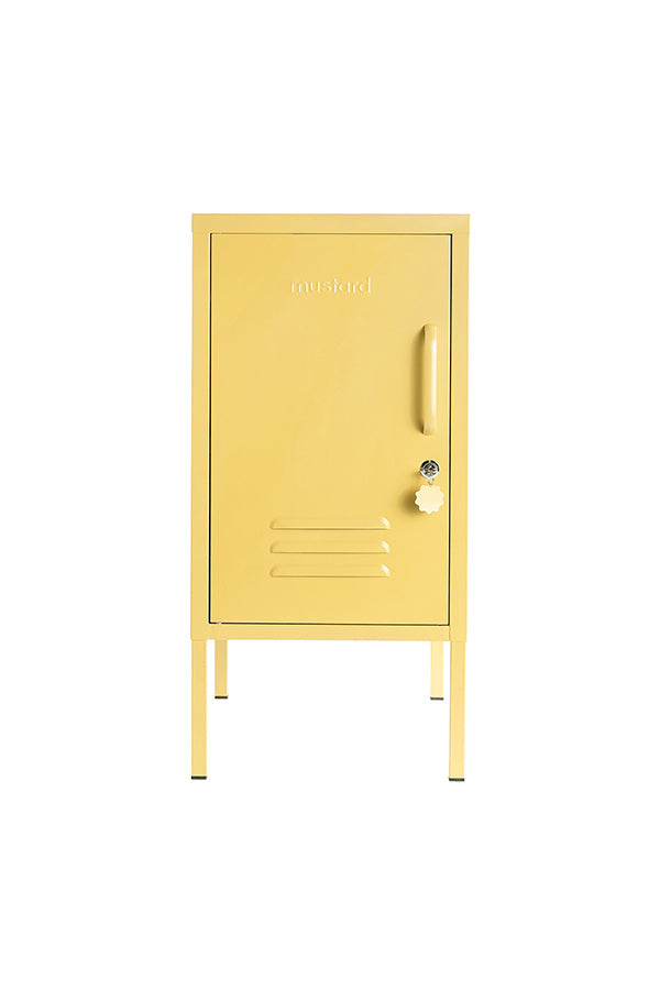 The Shorty Storage Locker