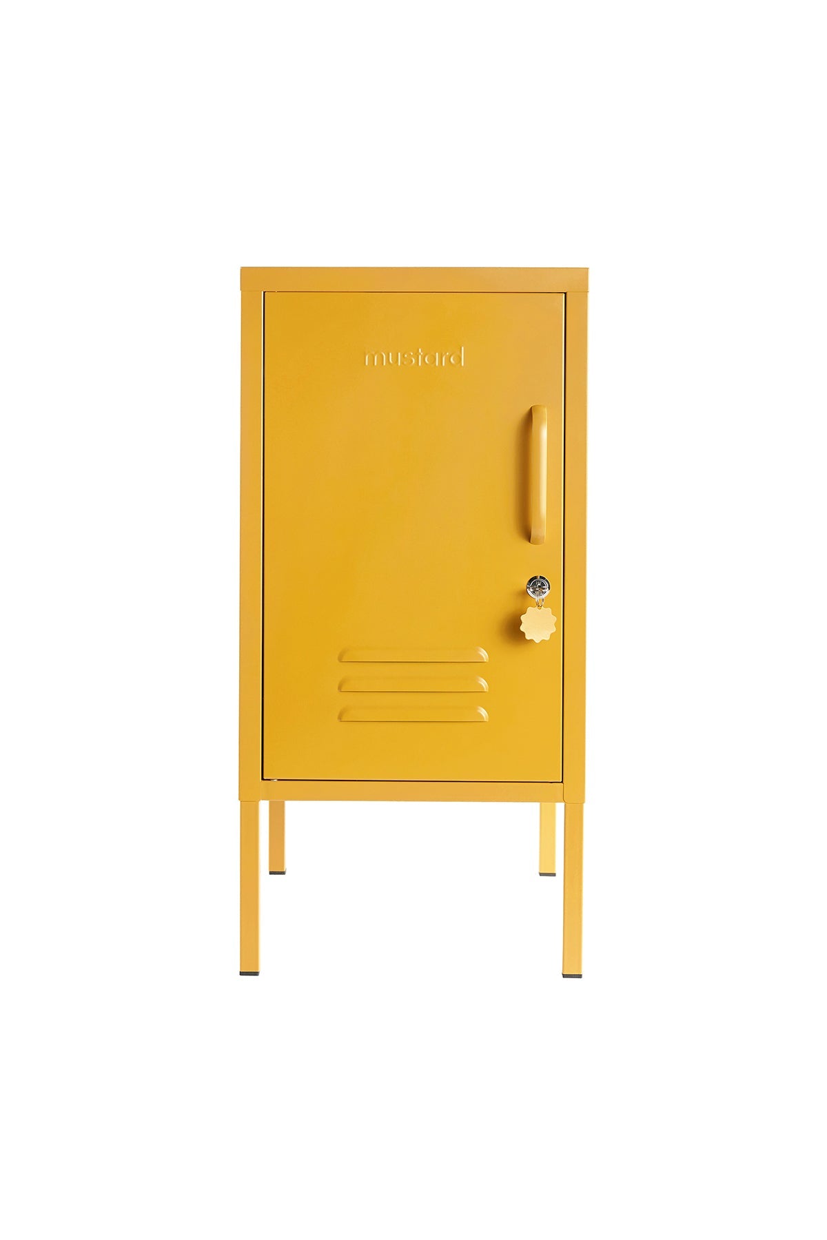 The Shorty Storage Locker