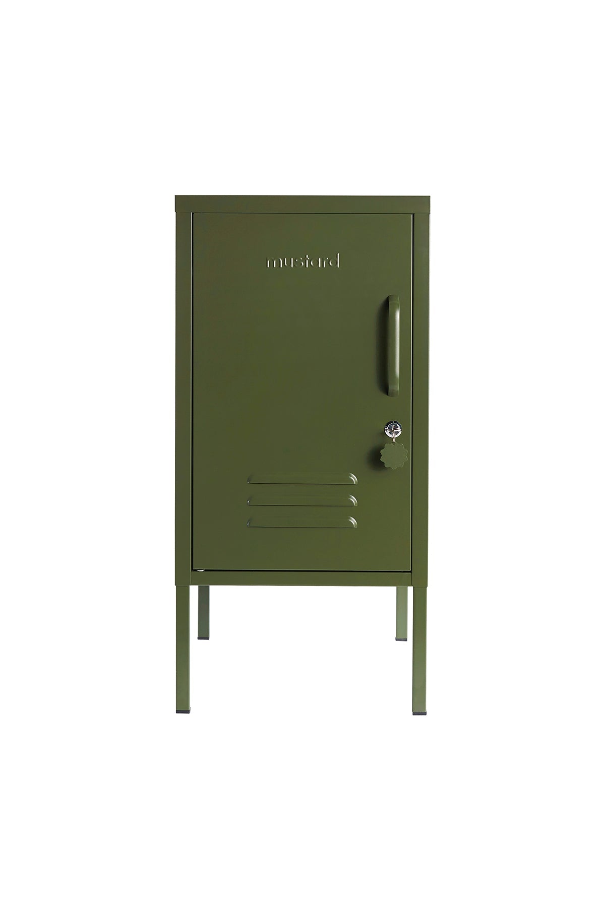 The Shorty Storage Locker