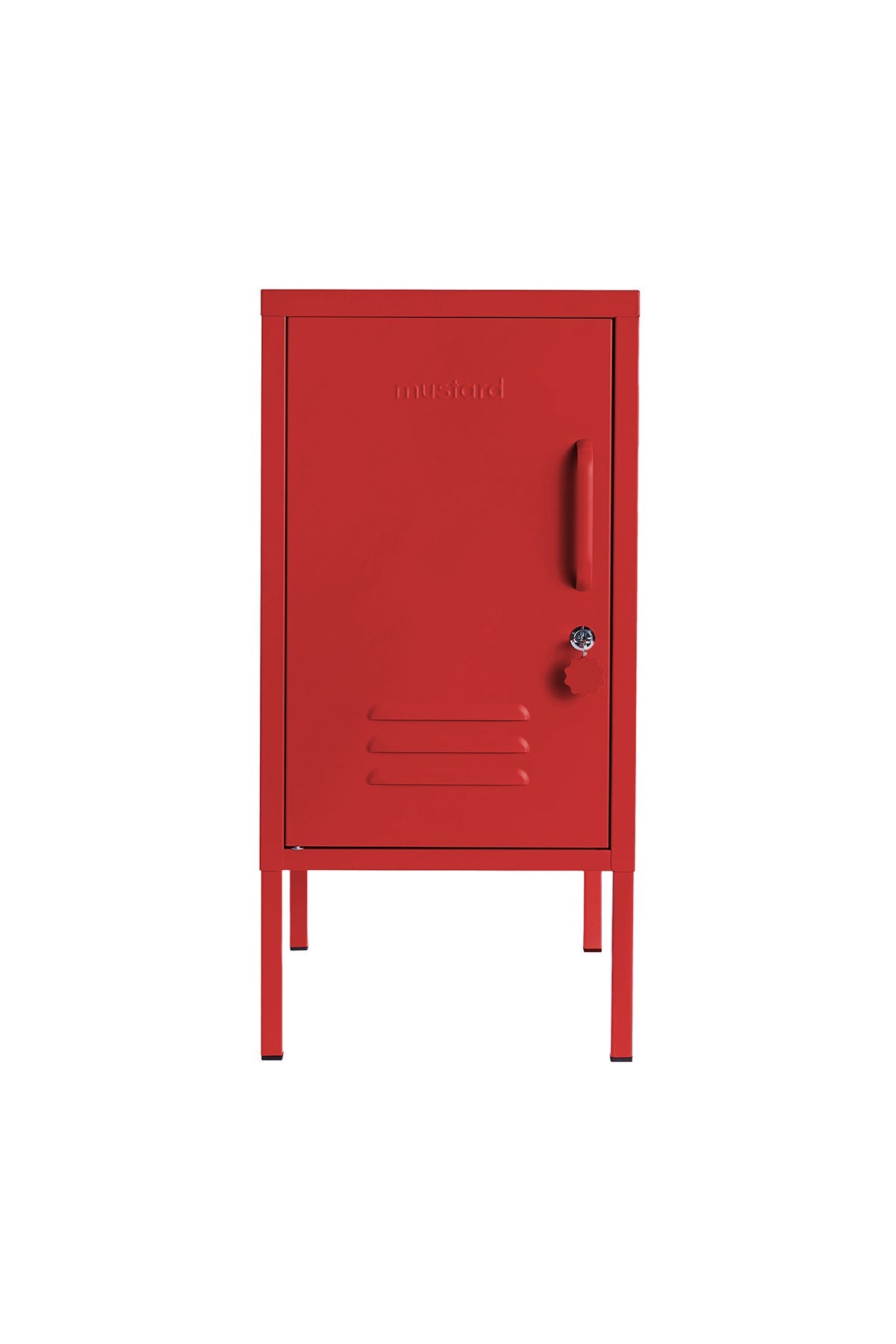 The Shorty Storage Locker