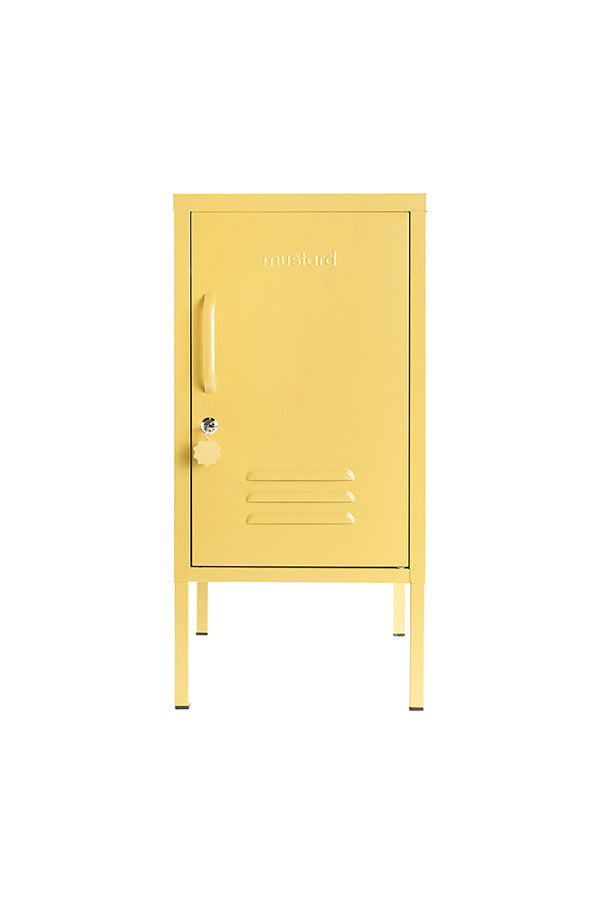The Shorty Storage Locker