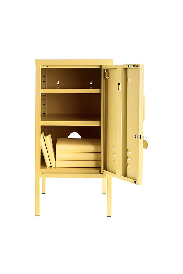 The Shorty Storage Locker