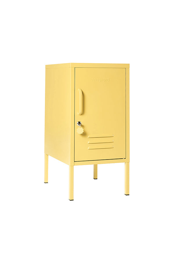 The Shorty Storage Locker