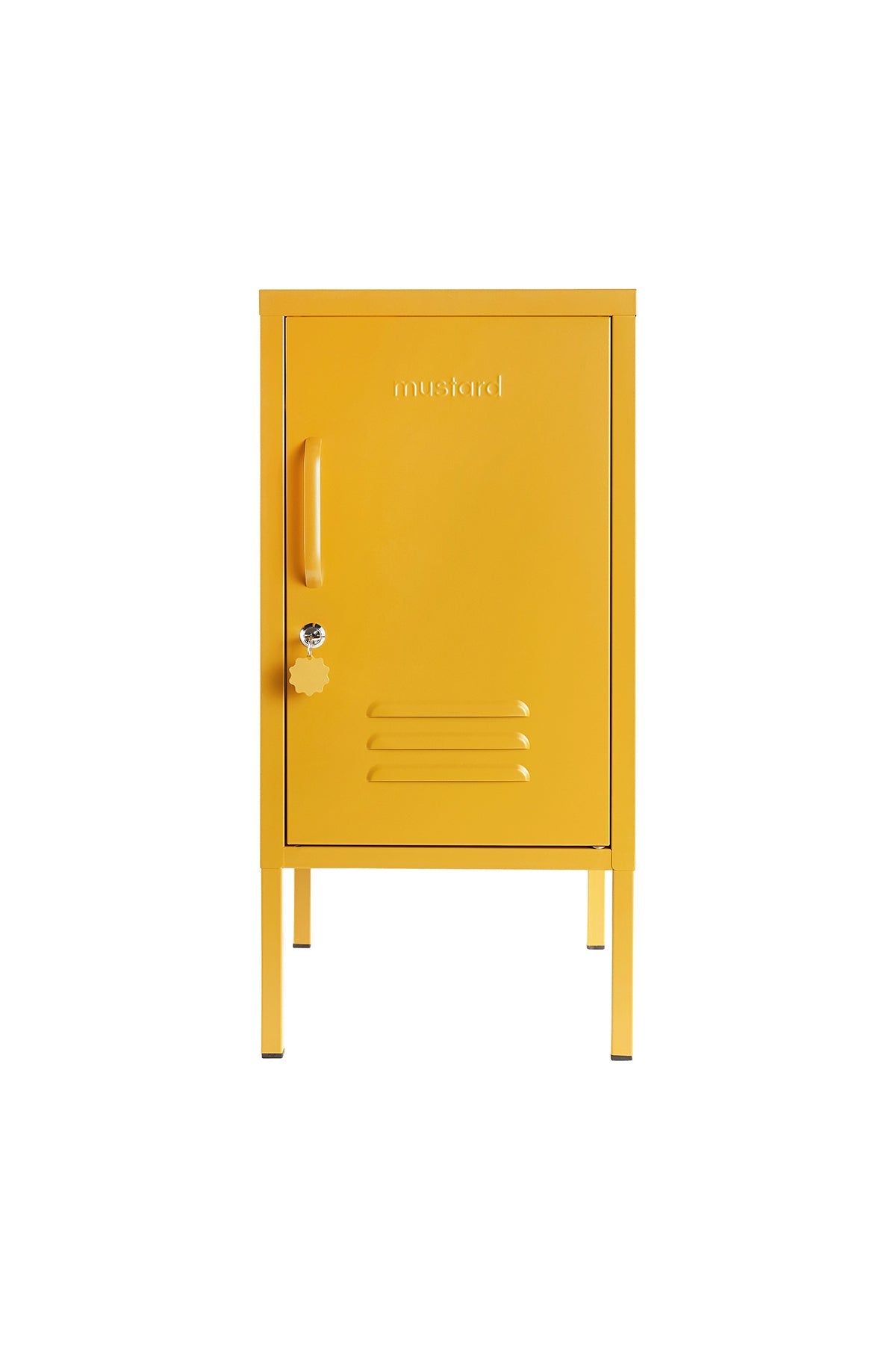 The Shorty Storage Locker
