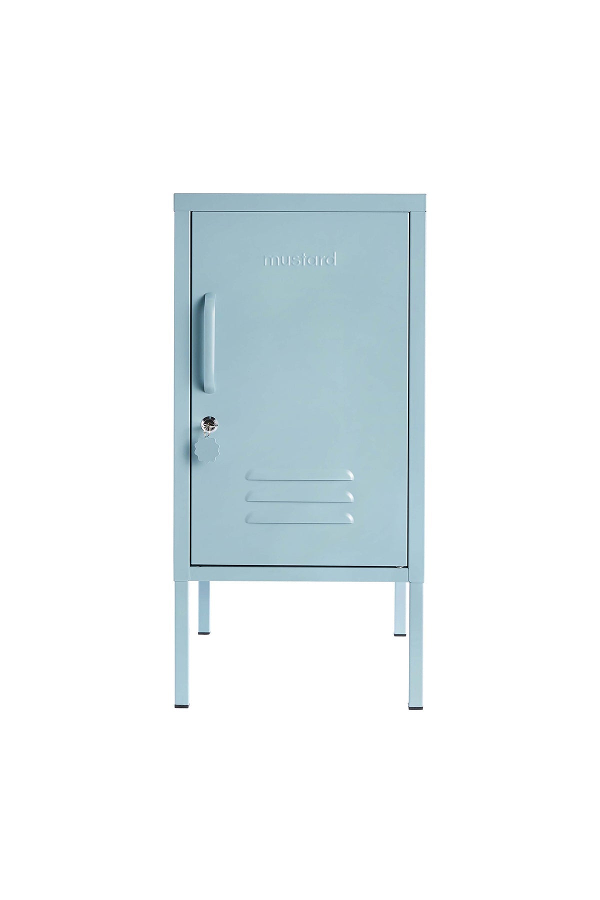 The Shorty Storage Locker