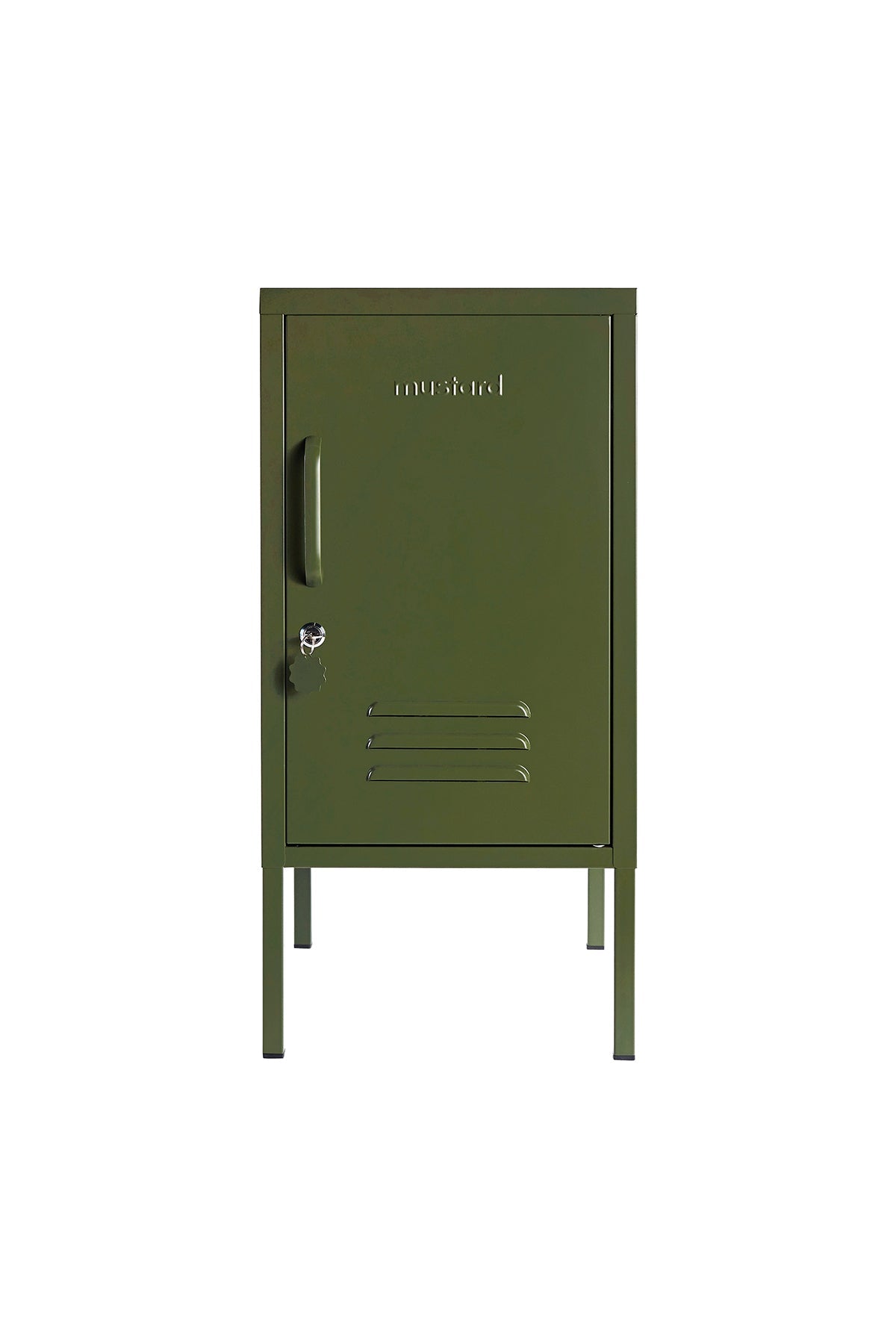 The Shorty Storage Locker
