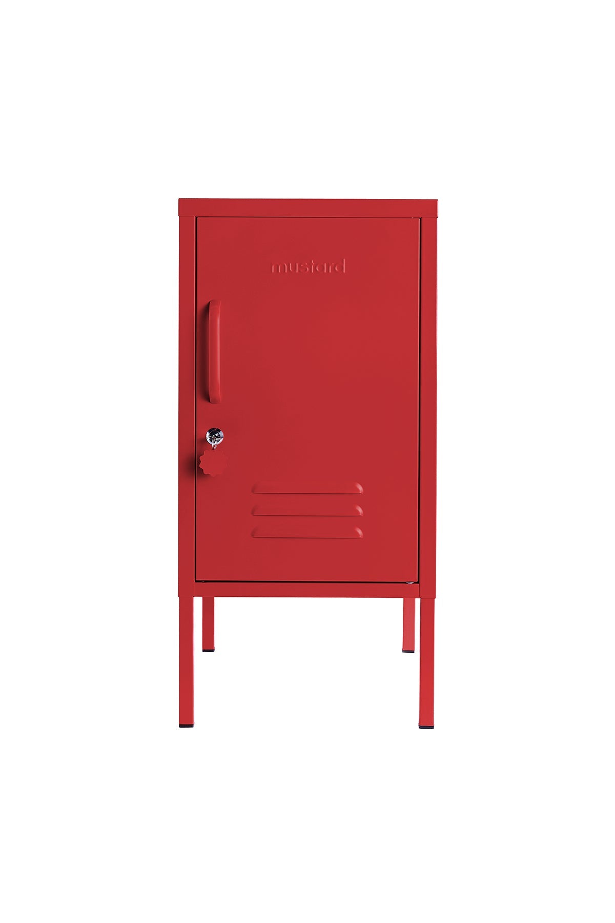 The Shorty Storage Locker