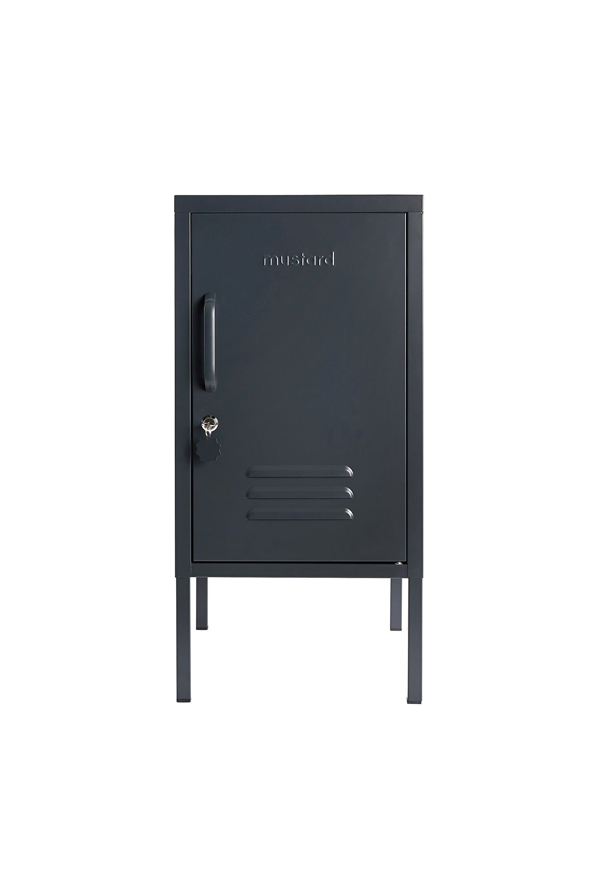 The Shorty Storage Locker