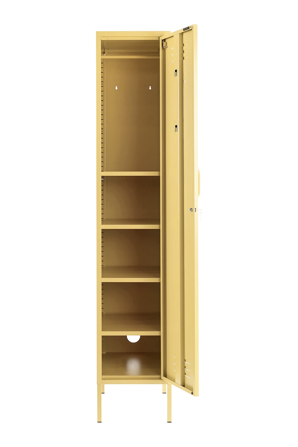 The Skinny Storage Locker
