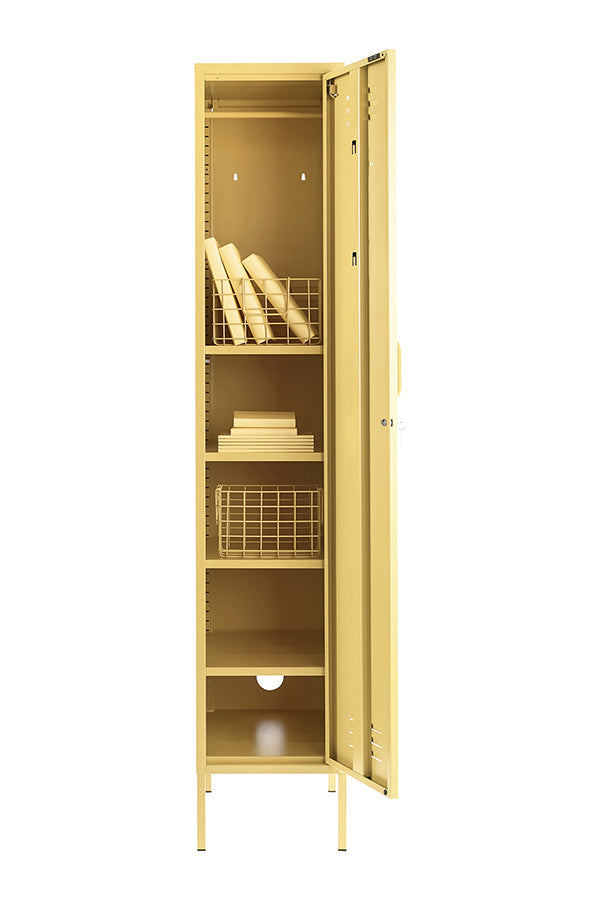 The Skinny Storage Locker