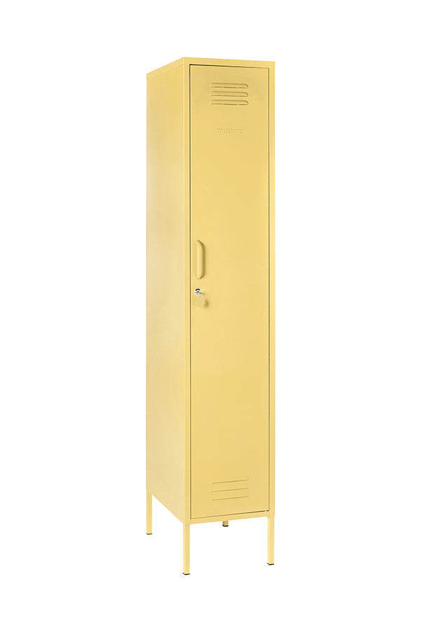 The Skinny Storage Locker