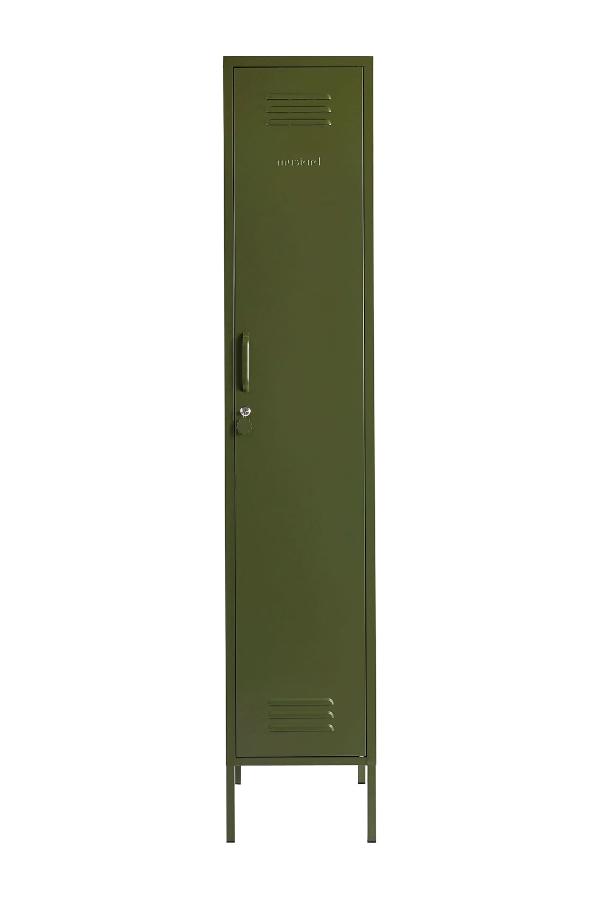 The Skinny Storage Locker