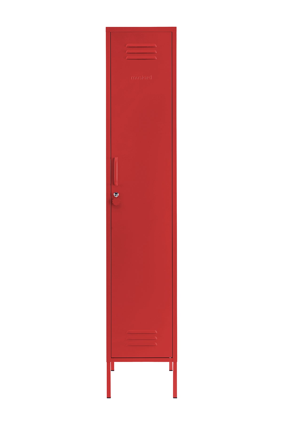 The Skinny Storage Locker
