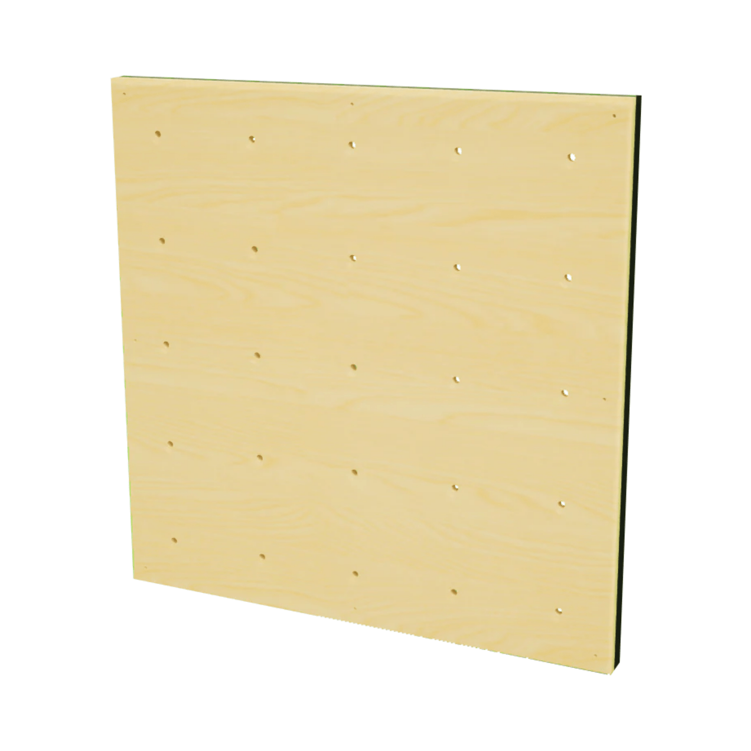 Ascend Climbing Panel with Standard Frame