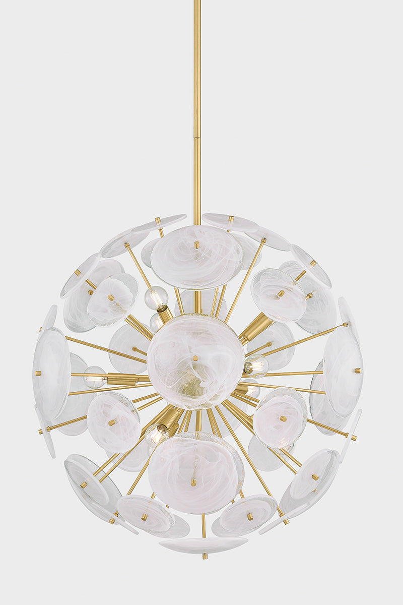 Tamara Chandelier