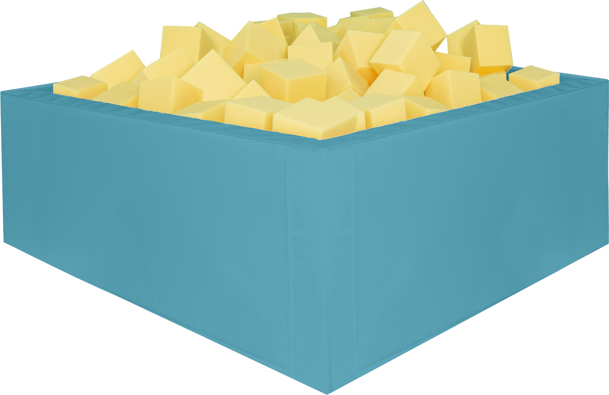 Foam Pit