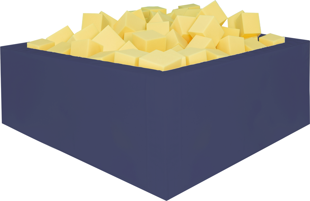 Foam Pit