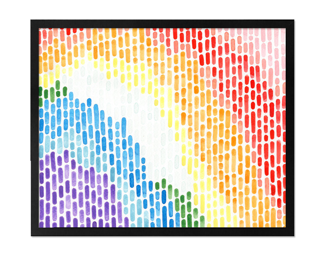 Prism - Art Print