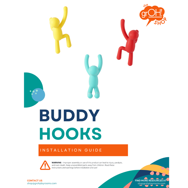 Buddy Hooks