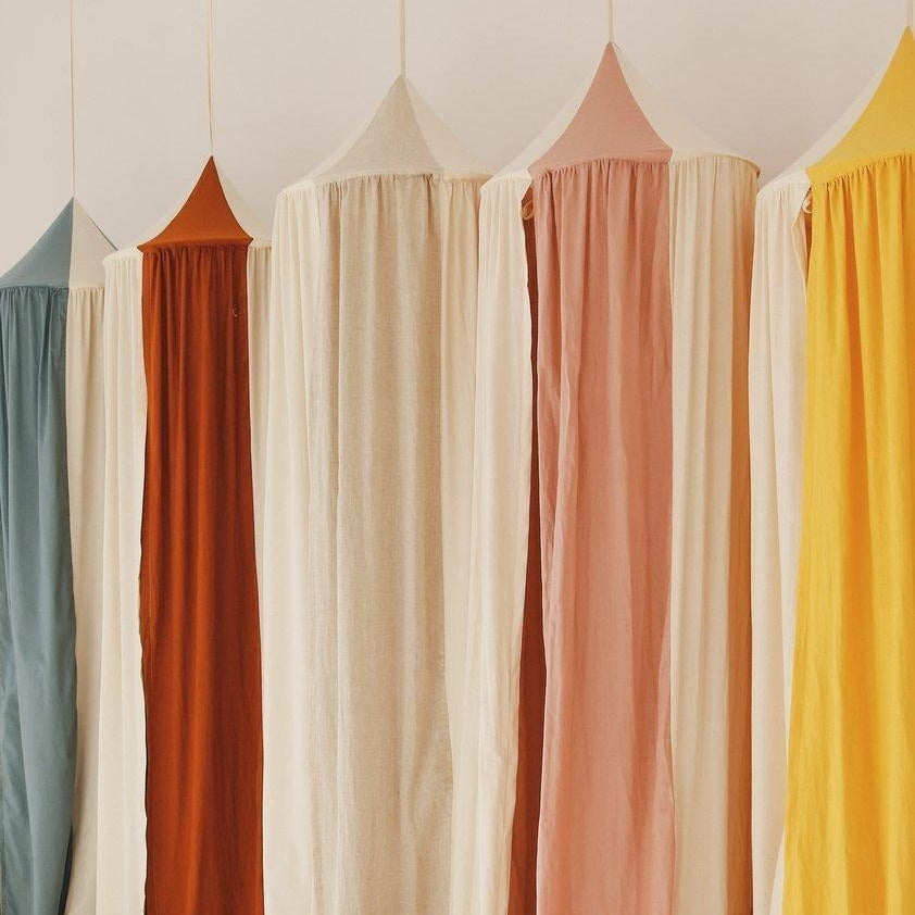 “Caramel Circus” Canopy