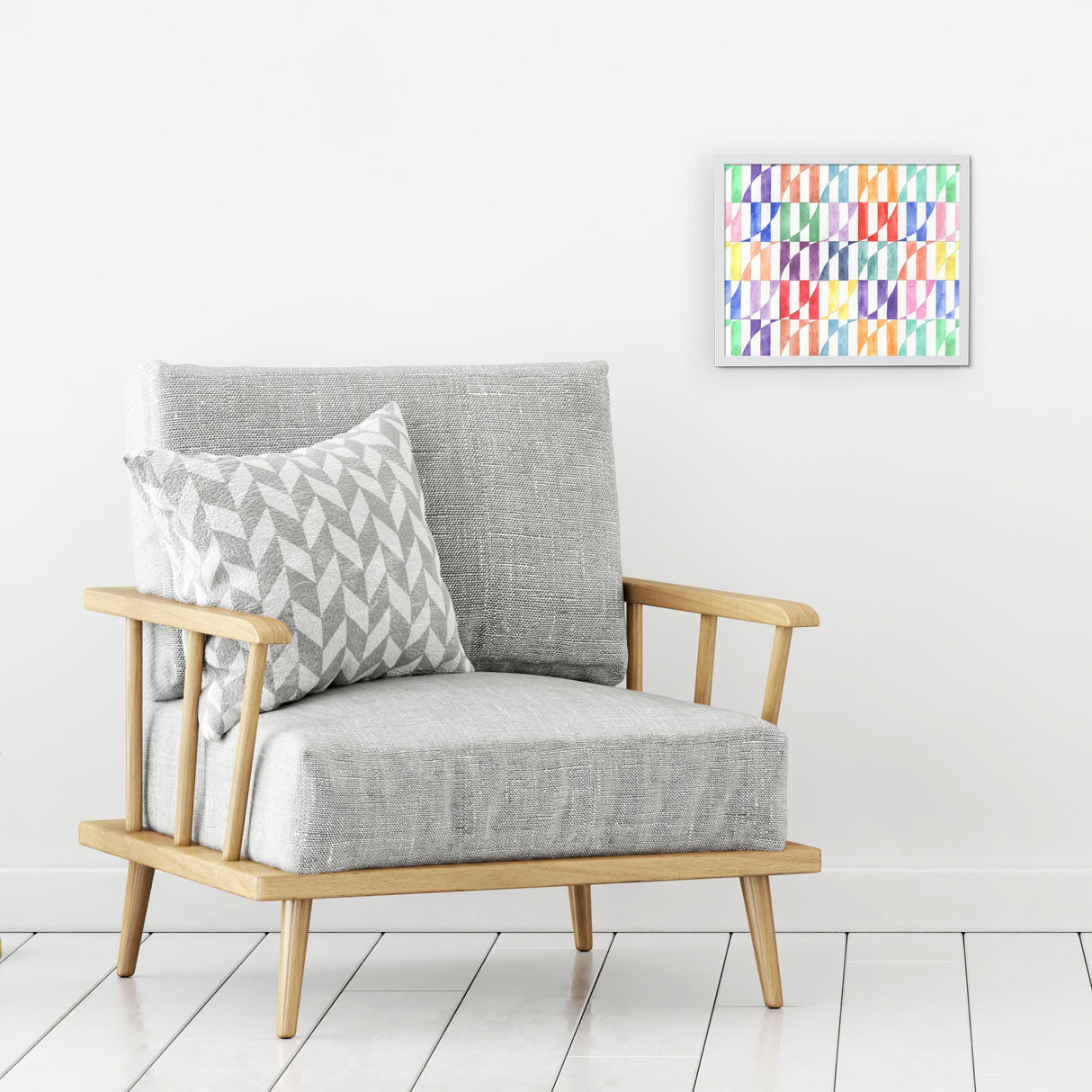 Don't Trip - Art Print