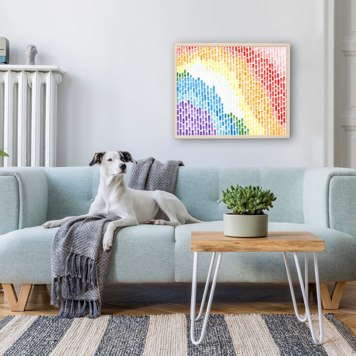 Prism - Art Print