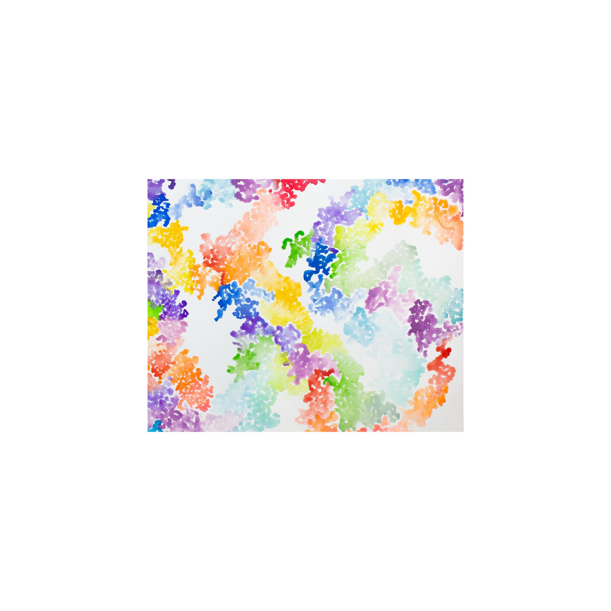 Exhalation - Art Print