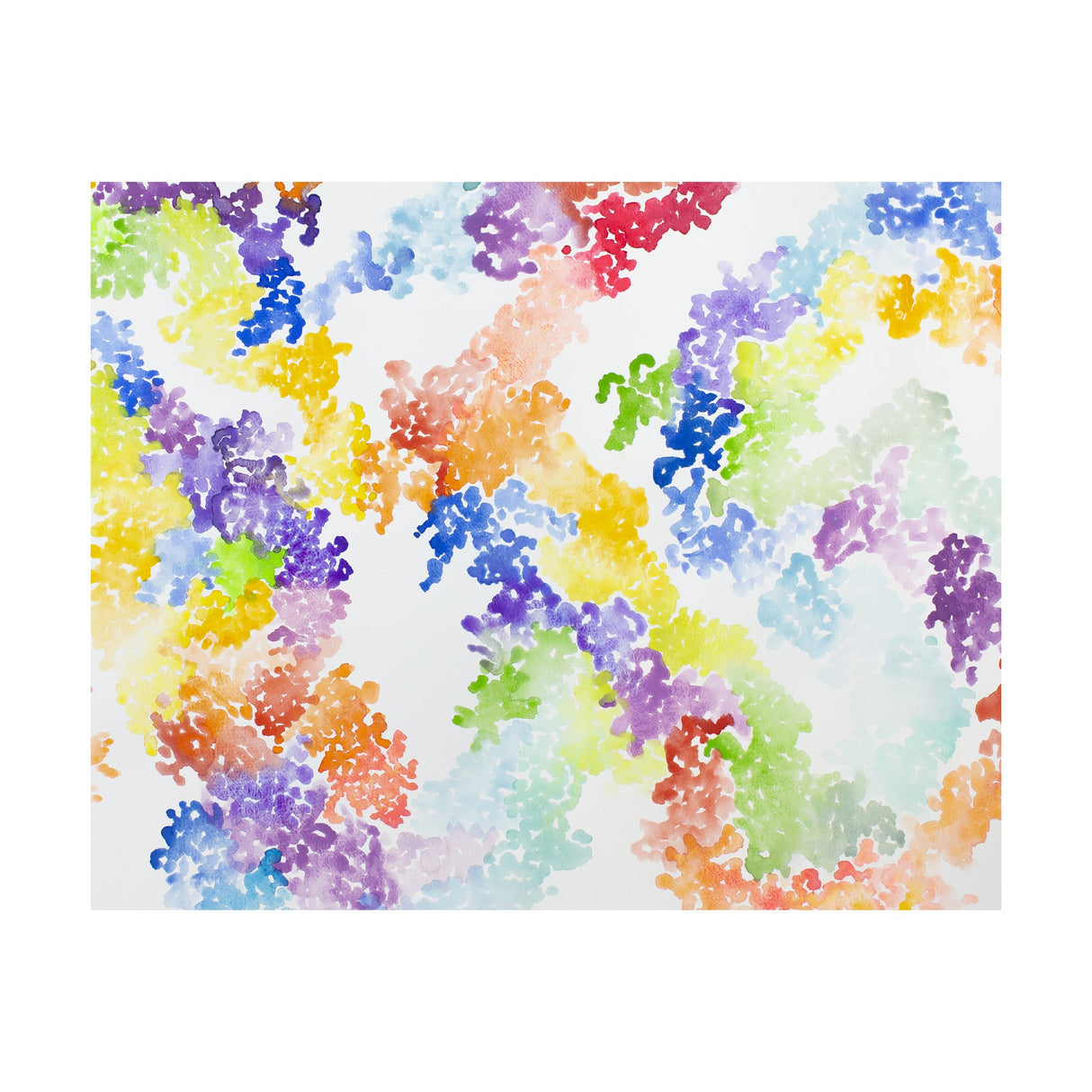 Exhalation - Art Print