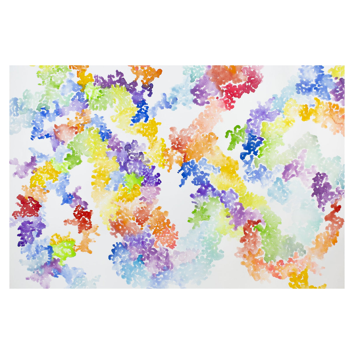 Exhalation - Art Print