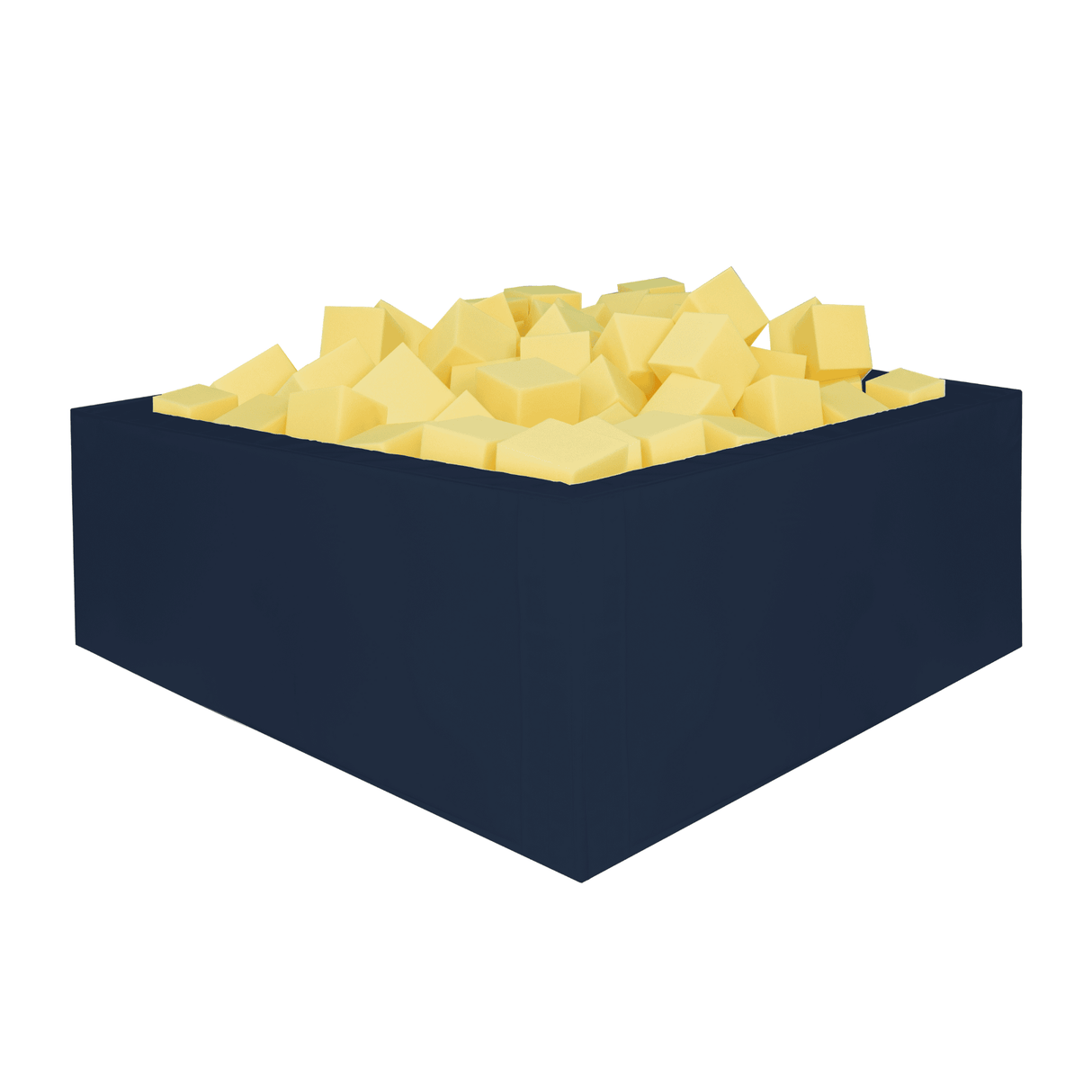 Foam Pit