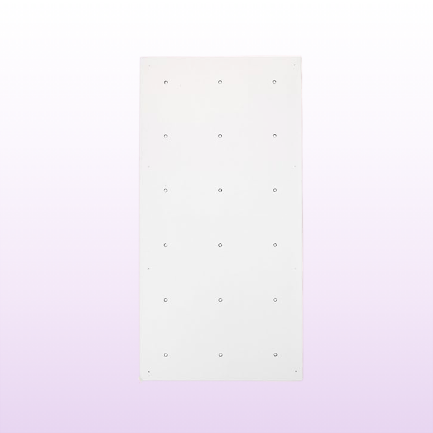 Compact Panel with Standard Frame