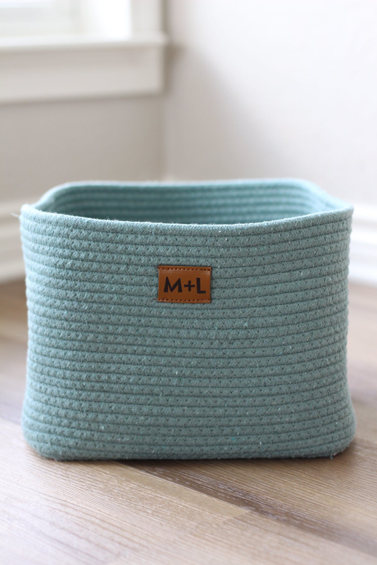 Bliss Basket