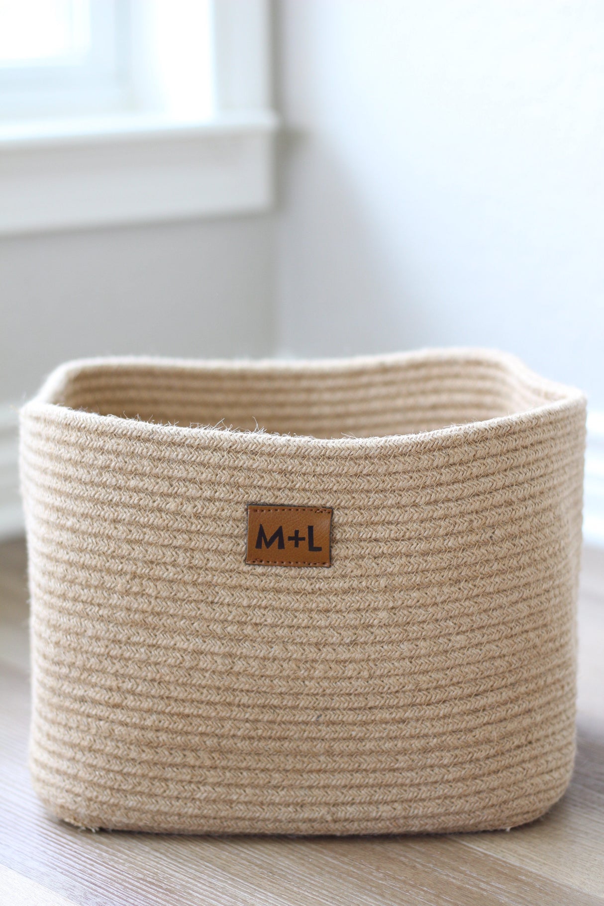 Bliss Basket