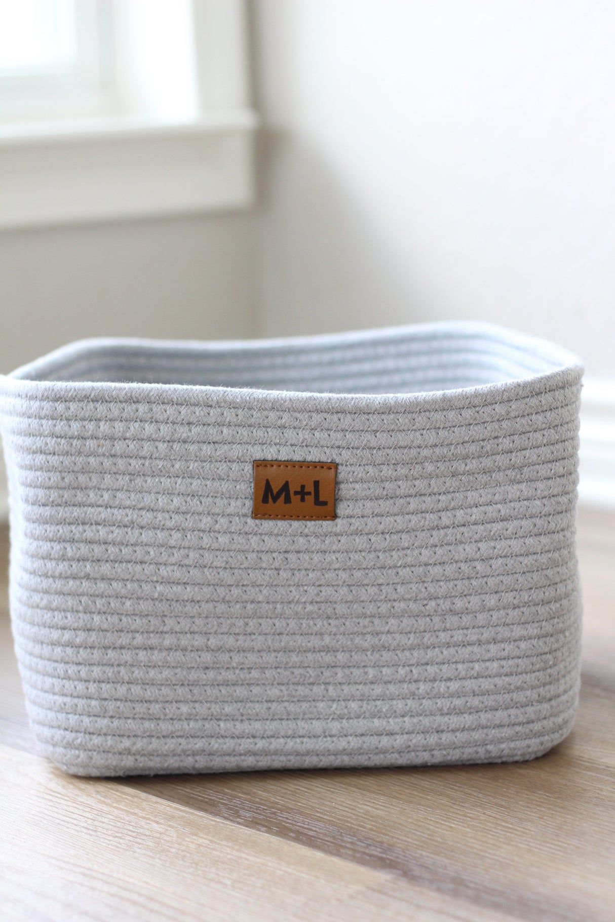 Bliss Basket