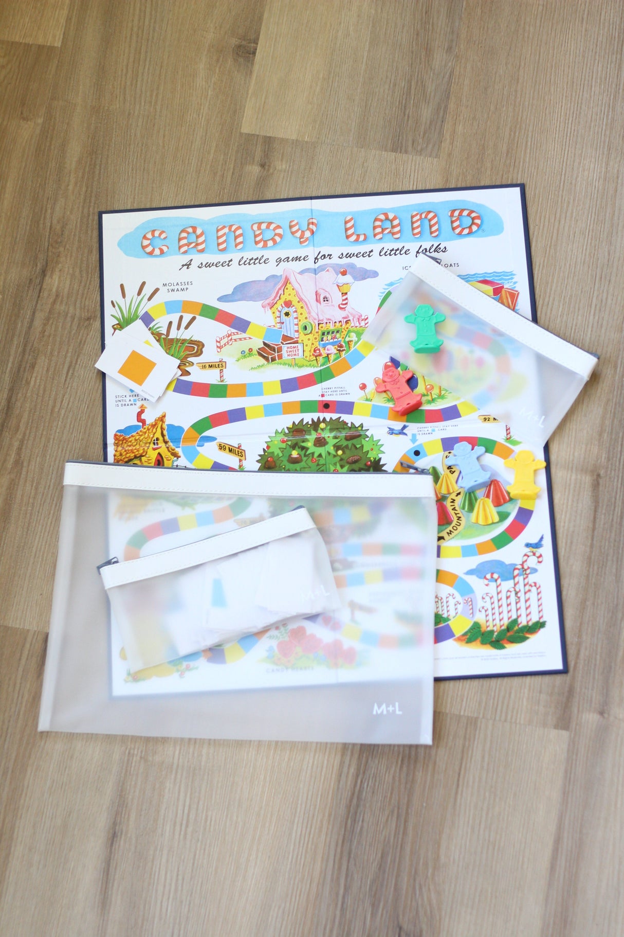 Bliss Bags ®️| 2 Pack