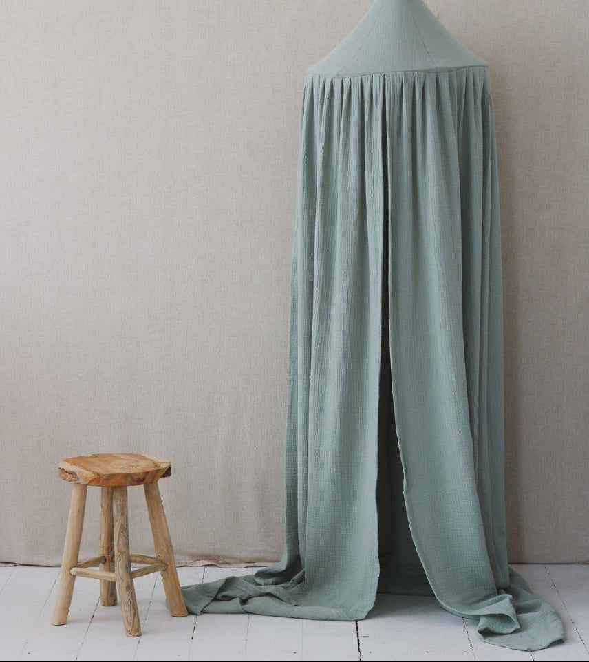 “Mint” Canopy