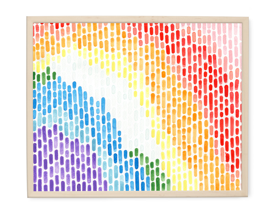 Prism - Art Print