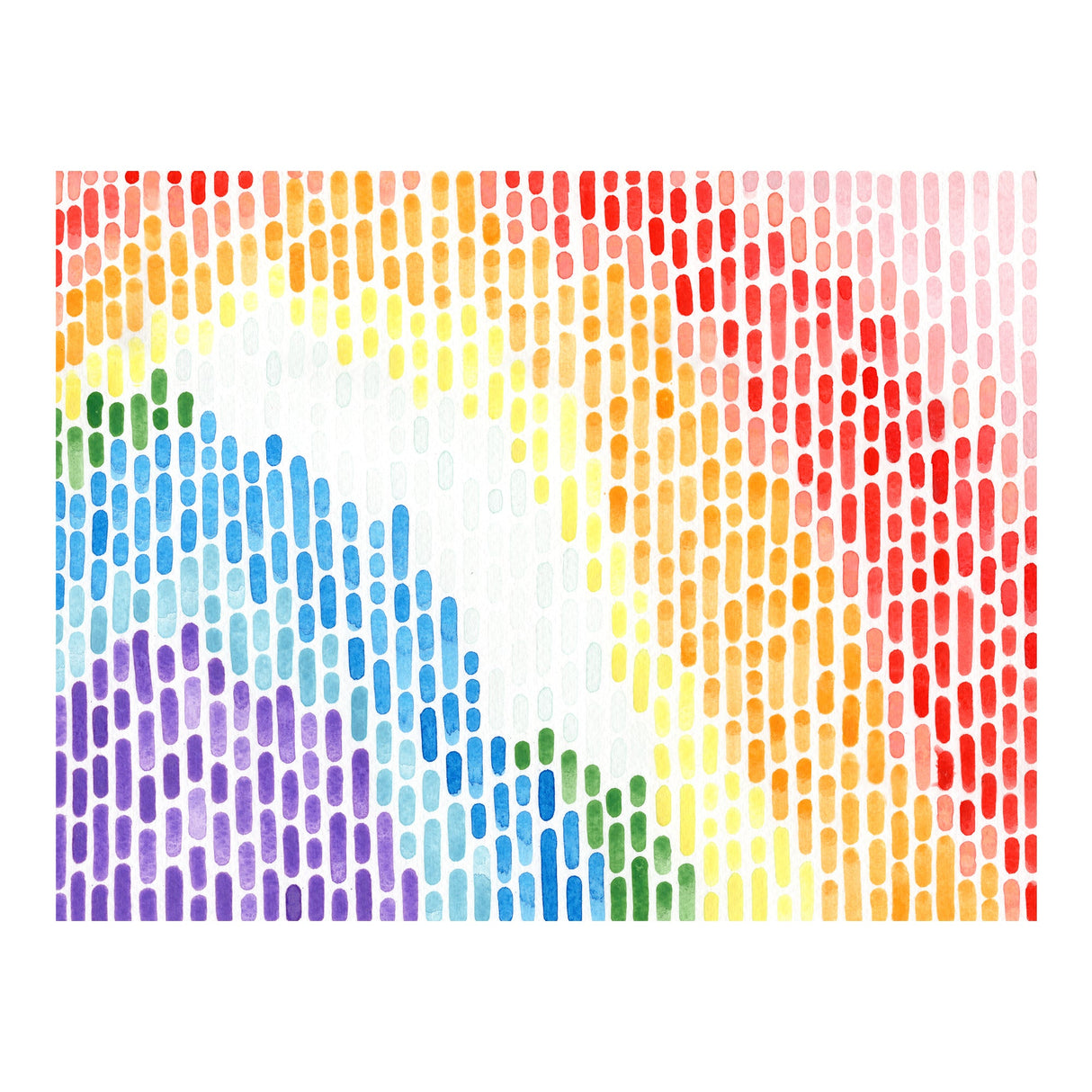Prism - Art Print