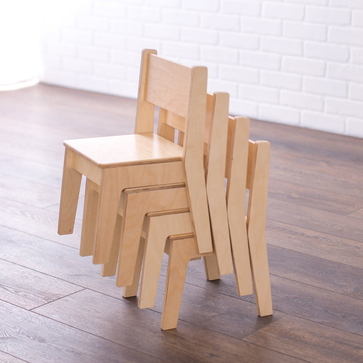 Stacking Chair