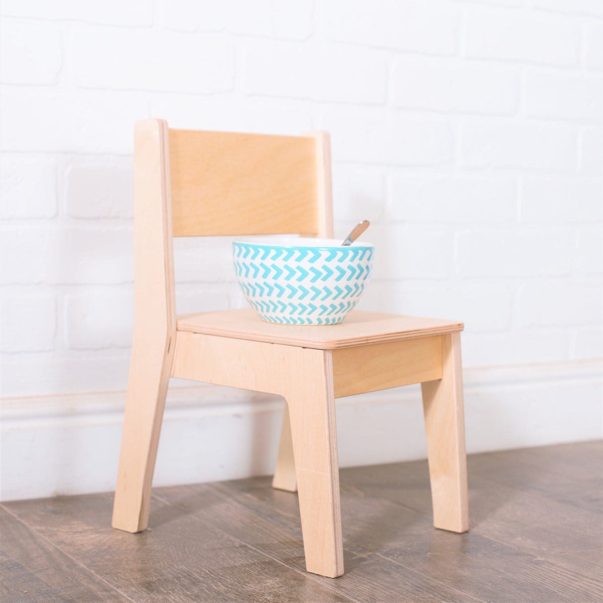 Stacking Chair