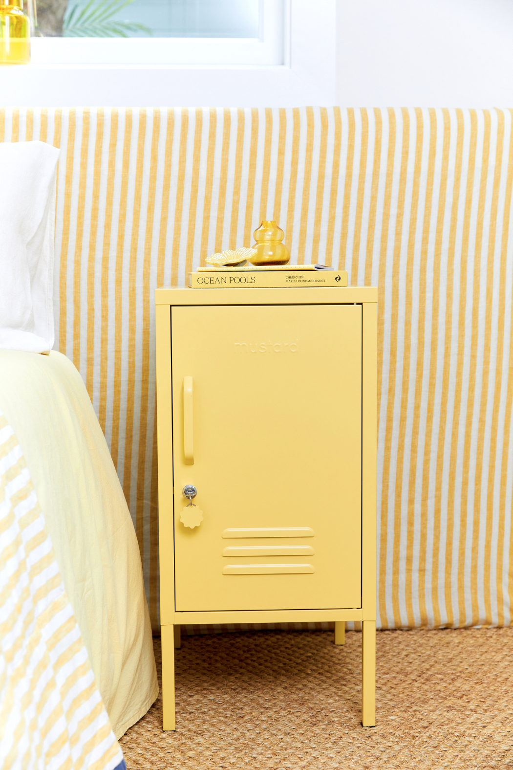 The Shorty Storage Locker