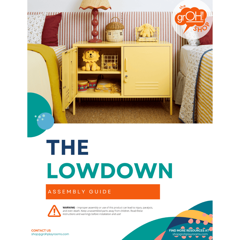 The Lowdown