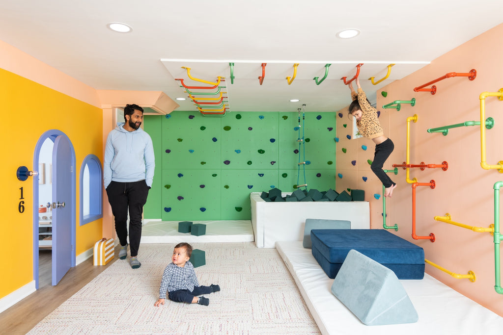 Why Active Play Is the Secret to Better Family Routines