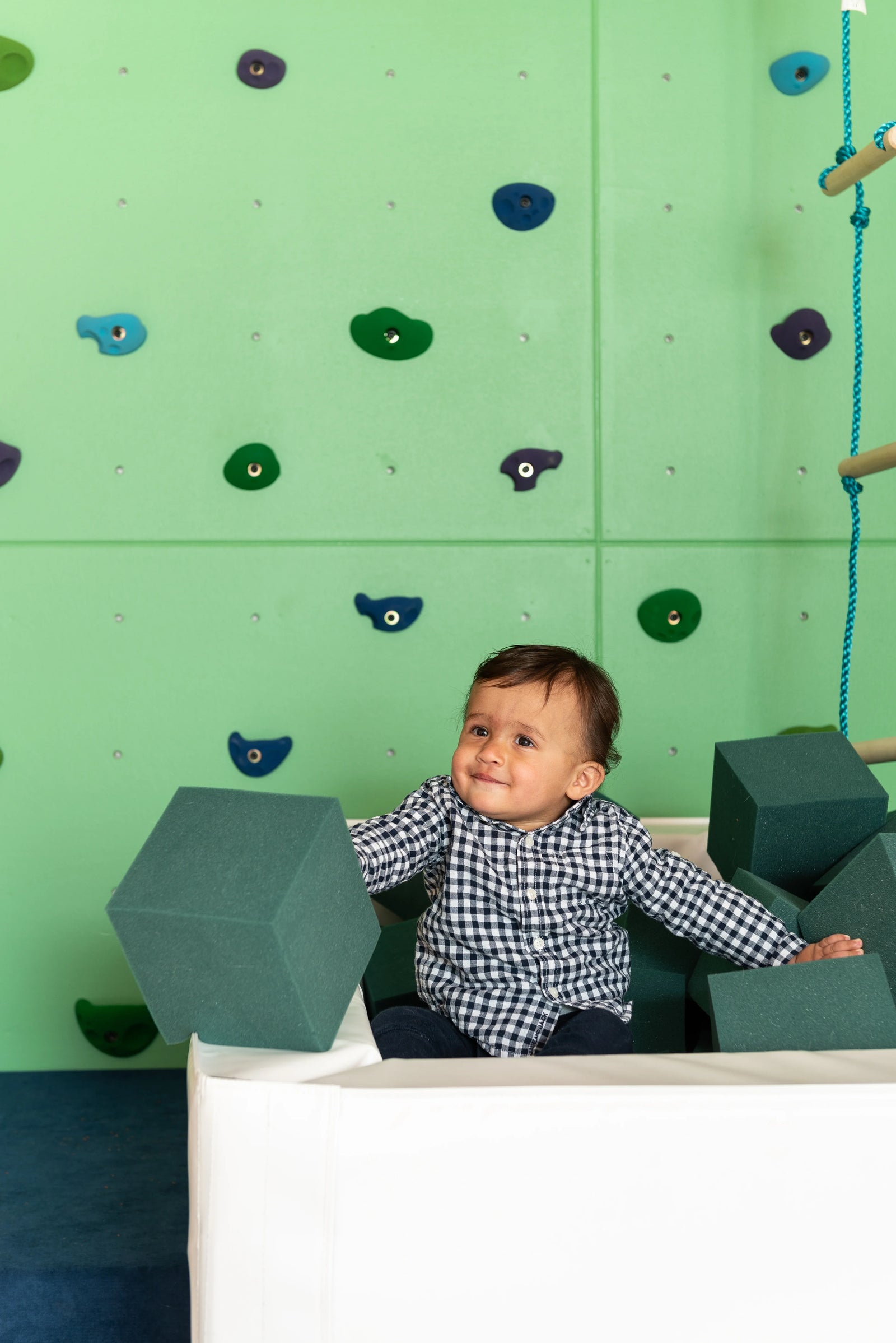 Toddler (1-3)