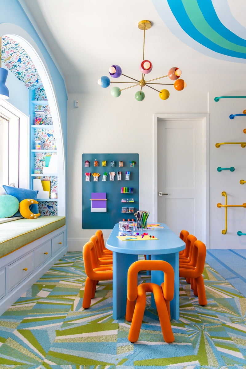 Creative Corner