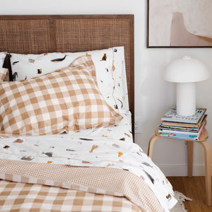 Bedding