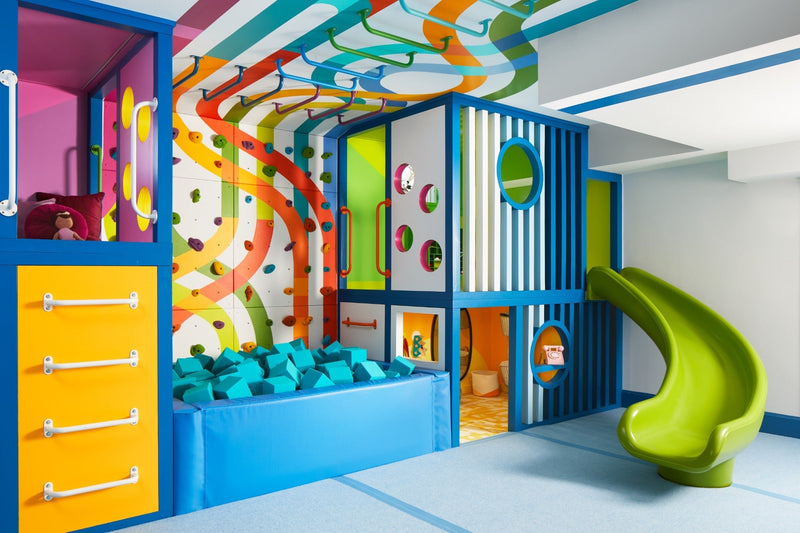 Playroom